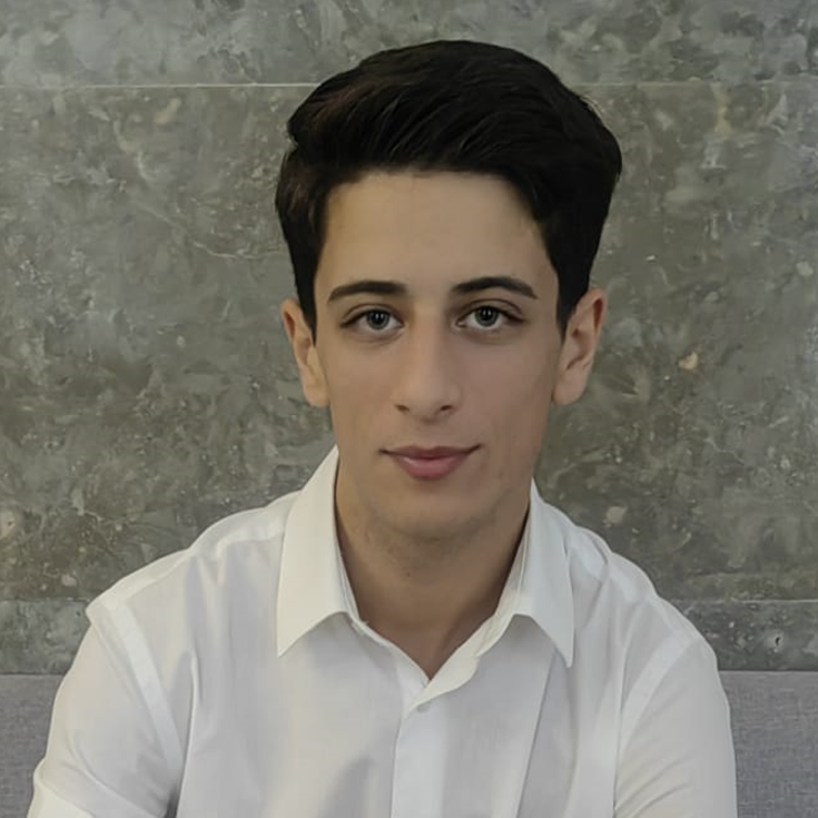 Tomás Libâneo
