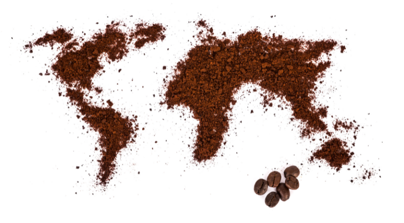 O Café como uma Ponte Cultural