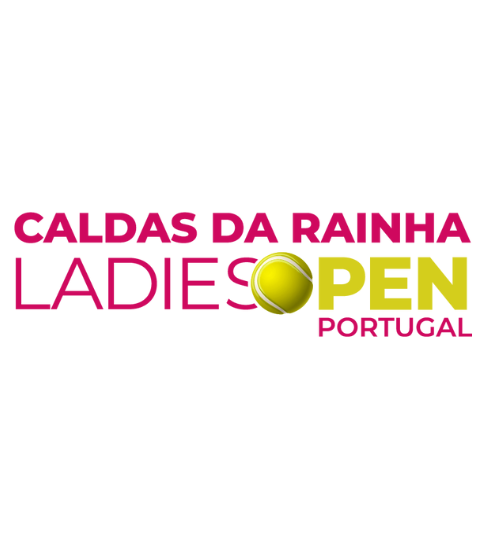 BOGANI IS THE OFFICIAL COFFEE OF CALDAS DA RAINHA LADIES OPEN