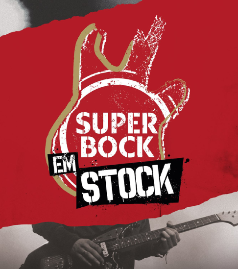 BOGANI DESPERTA SUPER BOCK EM STOCK