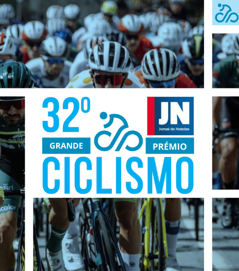 BOGANI DESPERTA A 32º GRANDE PRÉMIO DE CICLISMO JN | LEILOSOC