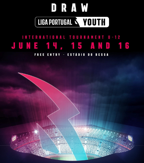 BOGANI É O CAFÉ OFICIAL DO LIGA PORTUGAL YOUTH