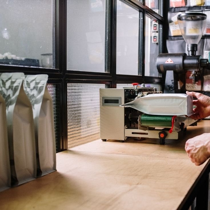 Desenvolvimento e fabrico de lotes para marca própria