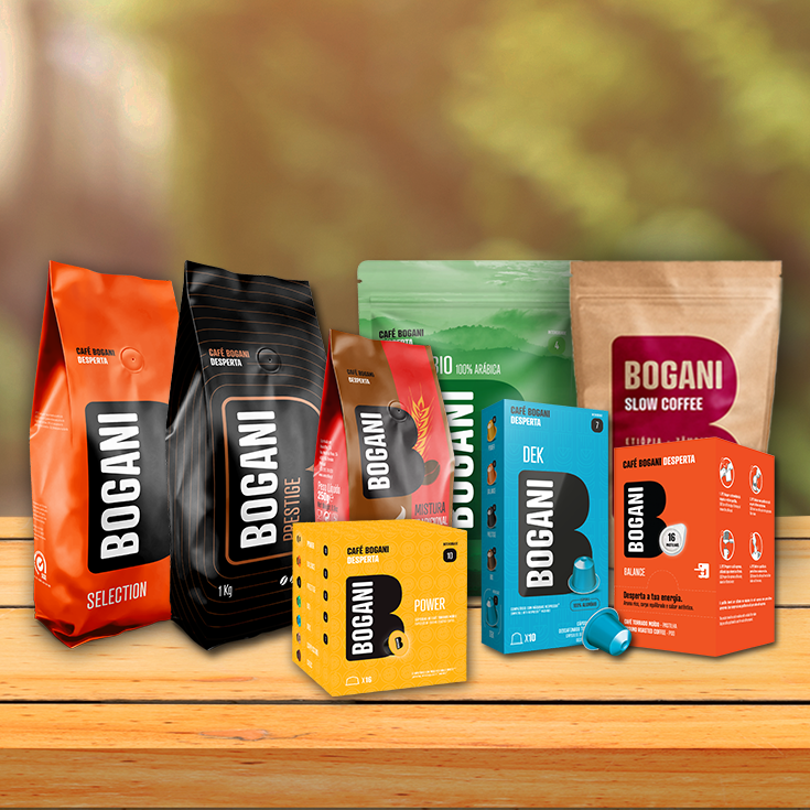 Oferta 360º - Bogani