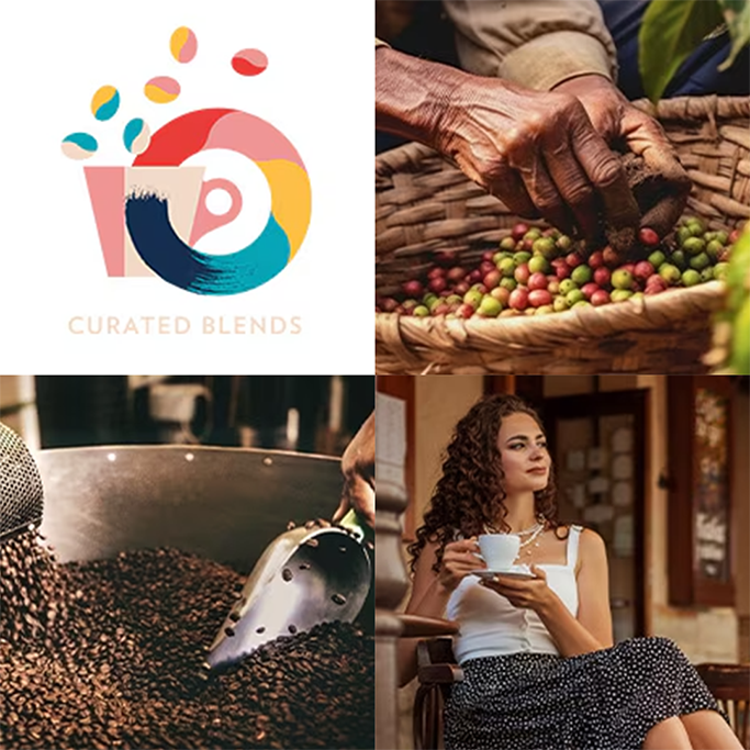 THE ITALIAN COFFEE SHOP