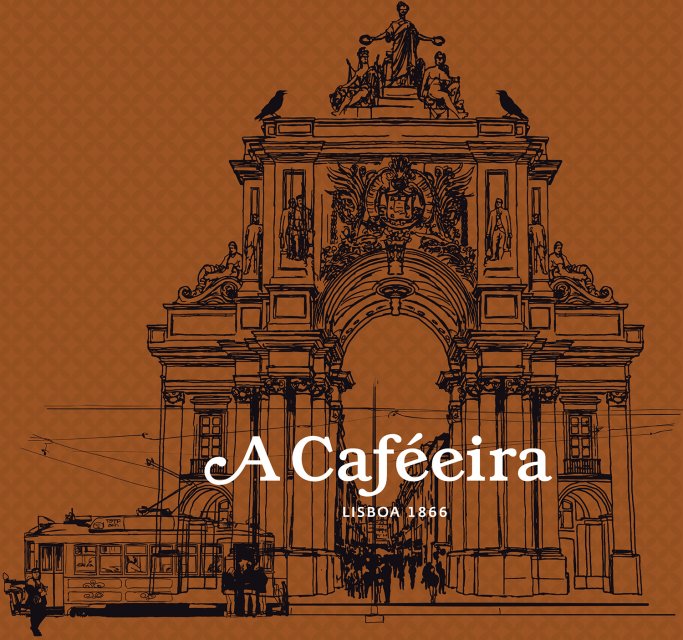 A MARCA A CAFÉEIRA