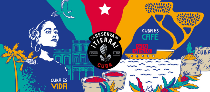A COFFEE TRIP THROUGH CUBA