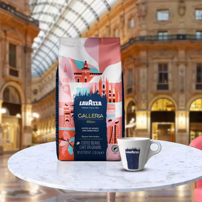 Galleria - Milano
