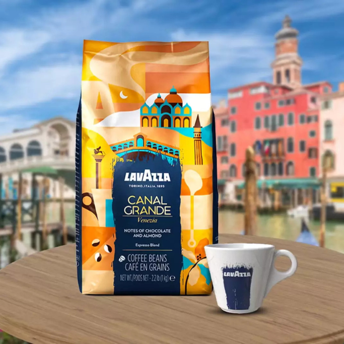 Canal Grande - Venezia