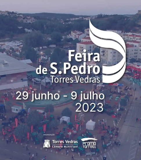 NOVO DIA IS THE OFFICIAL CAFÉ OF FEIRA DE SÃO PEDRO