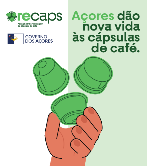 RECAPS REACHES ALL NINE ISLANDS OF THE AZORES