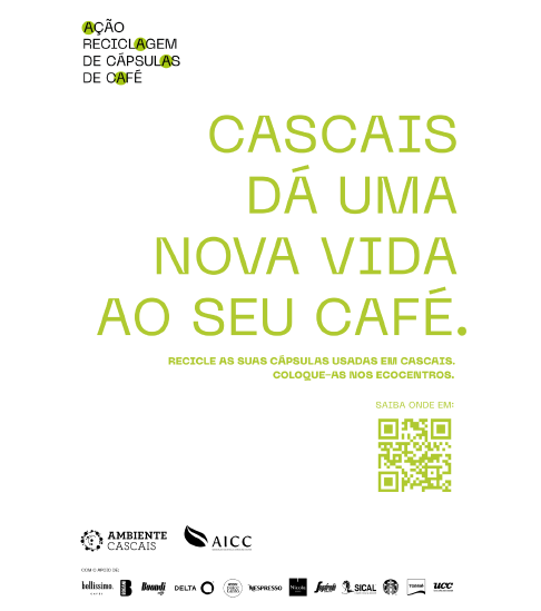 BOGANI ASSOCIA-SE A PROJETO DE RECICLAGEM DE CÁPSULAS DE CAFÉ