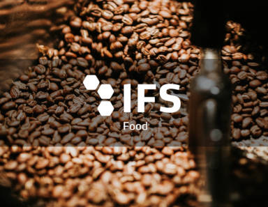NEWCOFFEE RENEWS IFS FOOD CERTIFICATION