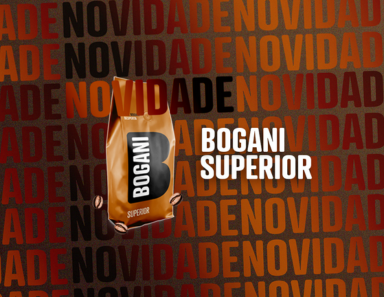 BOGANI LAUNCHES NEW WHOLE BEAN BLEND: SUPERIOR