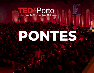 Bogani Desperta a 12.ª do TedXPorto