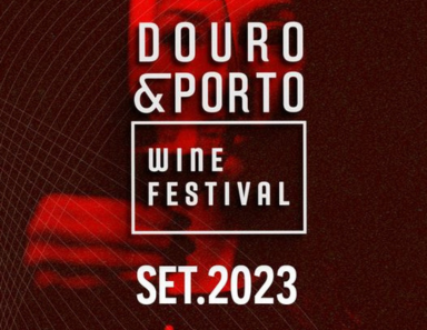 A LAVAZZA É O CAFÉ OFICIAL DO DOURO & WINE FEST
