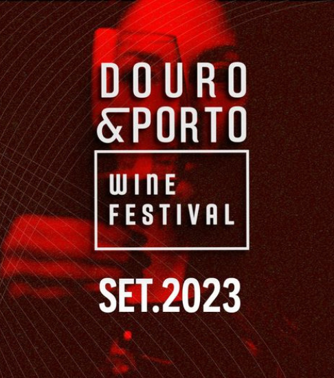 LAVAZZA IS THE OFFICIAL COFFEE OF THE DOURO & WINE FEST