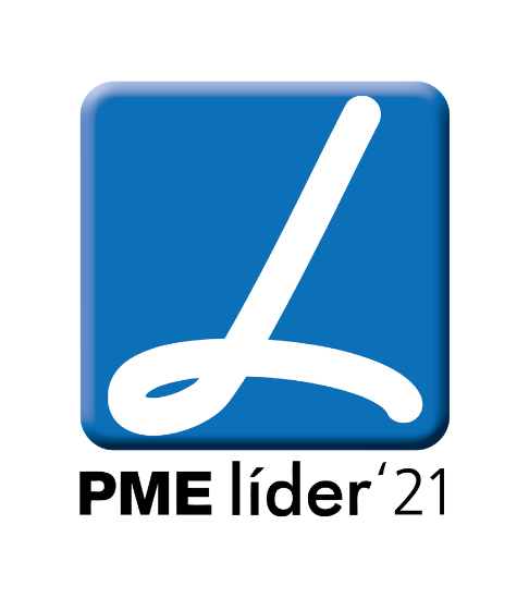 NewCoffee distinguished as PME Líder 2021
