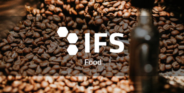 NEWCOFFEE RENEWS IFS FOOD CERTIFICATION