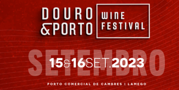 LAVAZZA IS THE OFFICIAL COFFEE OF THE DOURO & WINE FEST