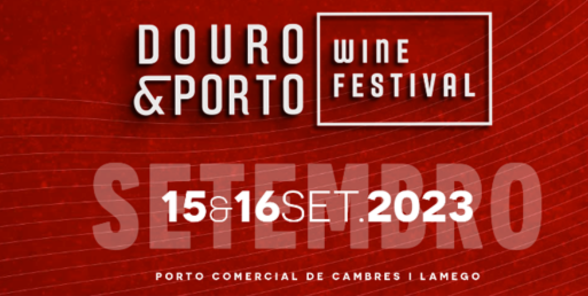 A LAVAZZA É O CAFÉ OFICIAL DO DOURO & WINE FEST
